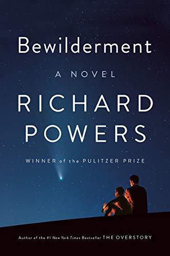 Bewilderment by Richard Powers